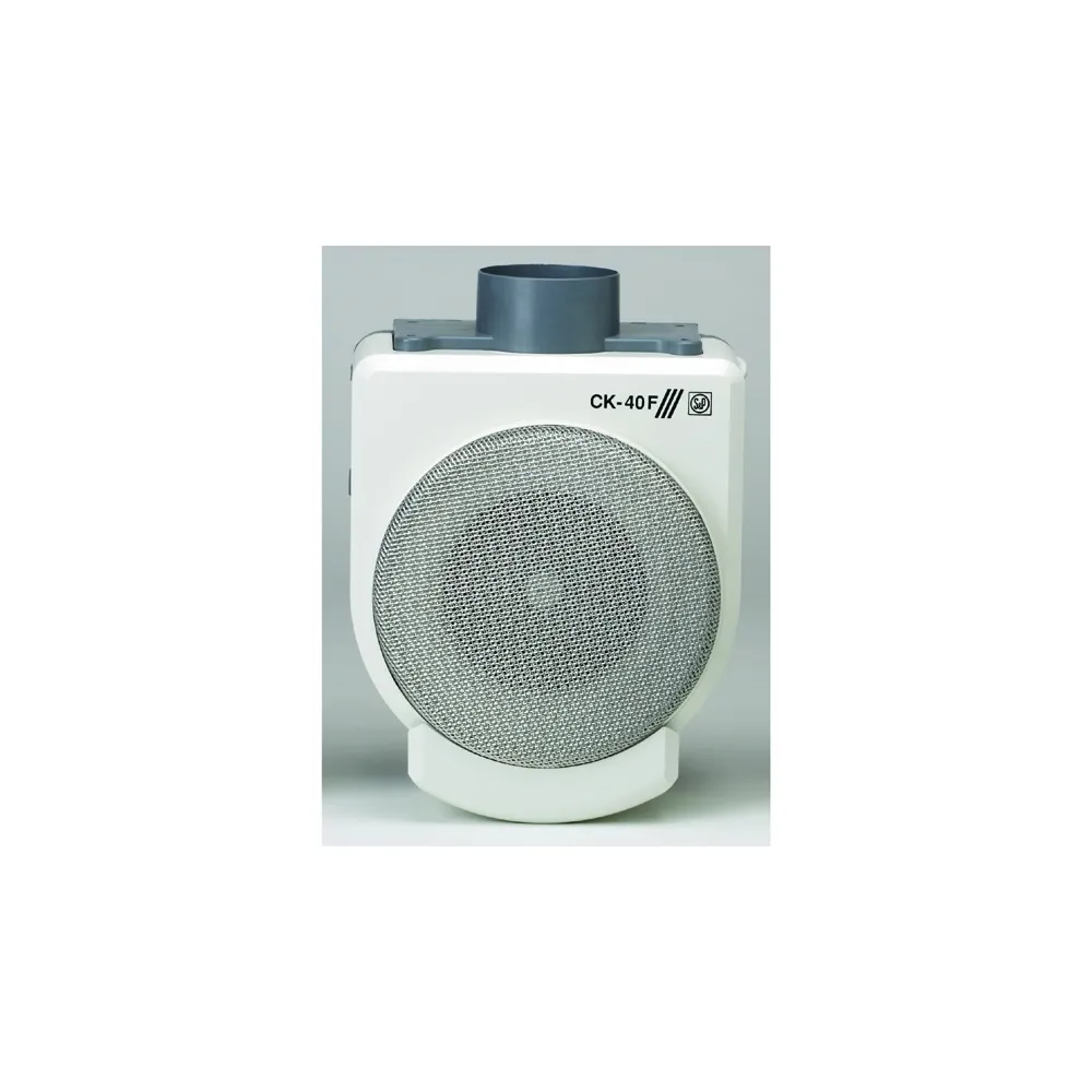 EXTRACTOR COZINHA S&P - CK40 F - 5211316400