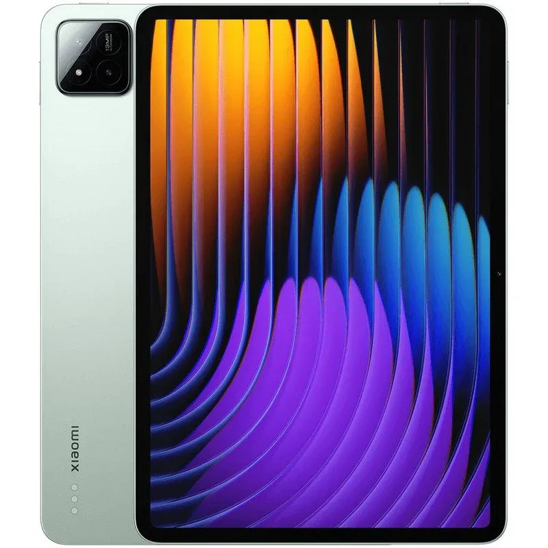 Tablet Xiaomi Pad 7 11.2" 8GB 256GB Octacore Verde