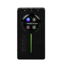 MOOER Prime P2 Preto