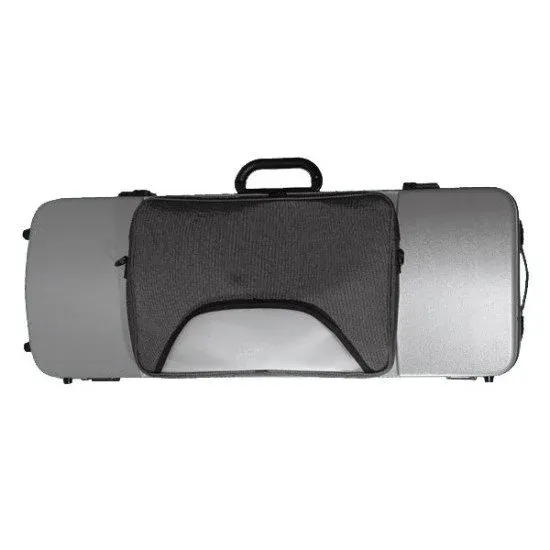 BAM ESTOJO VIOLA ARCO Hightech Oblong 2202XL Tweed