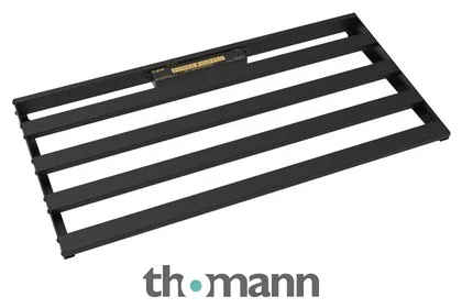Yuer PR-01L - Large Size Pedalboard