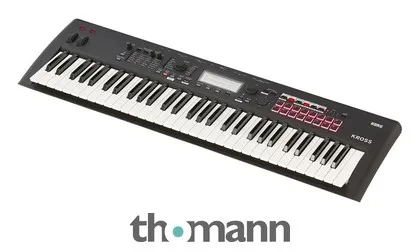 Korg Kross 2-61