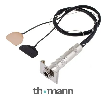 Fishman BP-100-B-Pickup
