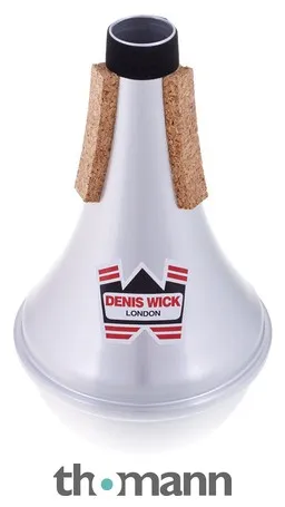 Denis Wick DW5504 Trumpet Straight