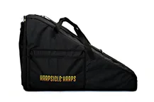 Saco para Harpa Harpsicle 5515 Preto