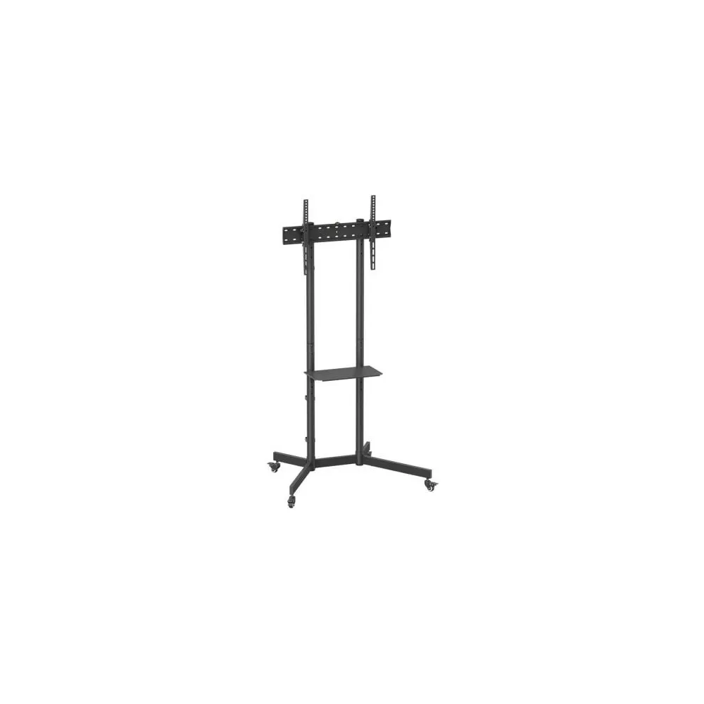 Aisens Suporte de TV com rodas FT70TE-333 37-70´´