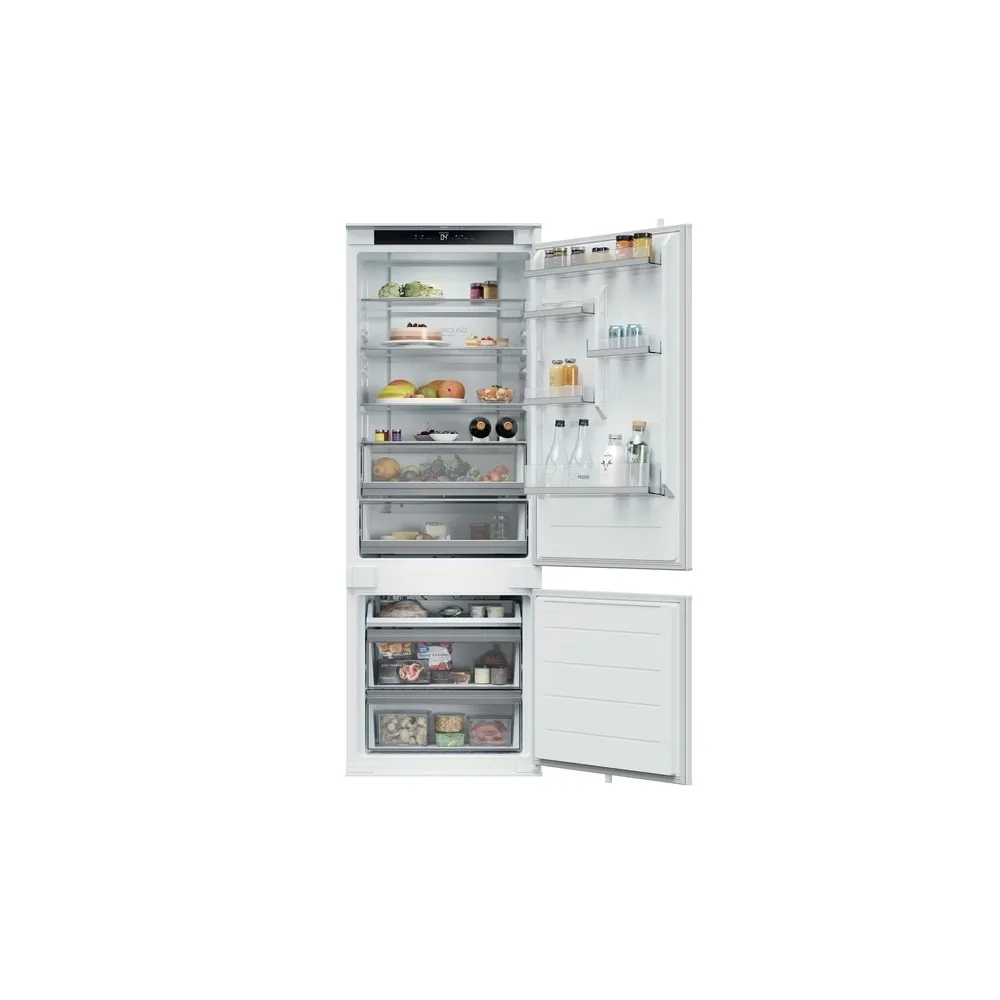 COMBINADO HAIER – HBQW5719E