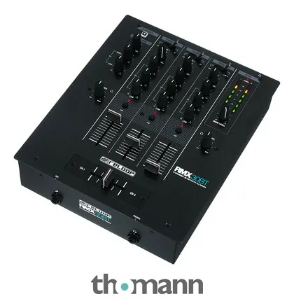 Reloop RMX-30 BT