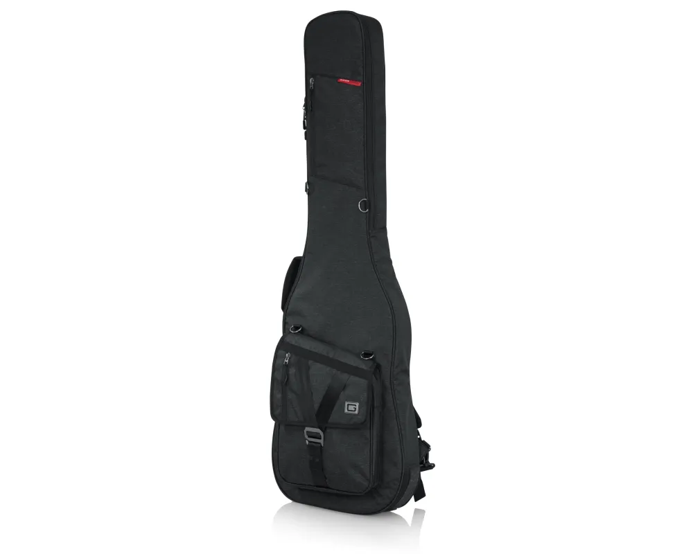 Gator Transit Series Bass Bag Black