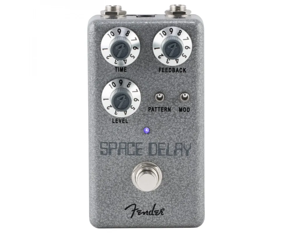 Fender Hammertone Space Delay