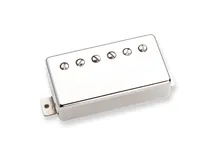 Seymour Duncan SH-6N Nickel
