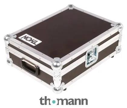 Thon Mixer Case Pioneer DJM 750 MK2