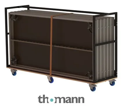 Stageworx CargoBox Praktikus Bundle