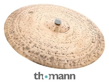 Meinl 22" Byzance Foundry Reserve LR