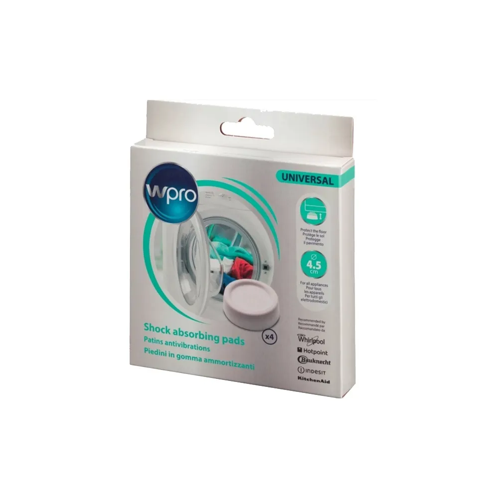 ALMOFADA DE ABSORÇÃO DE CHOQUE WPRO – SHA024