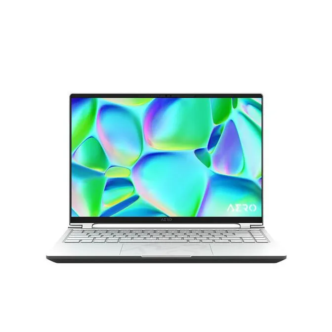 Portátil Gigabyte AERO 14 OLED 9MF-E2SPTB4SH 14" i5-12500H 16GB DDR5 1TB RTX 4050 QHD+ 90Hz