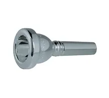 Bocal Trombone Gewa 6 1/2 AL-L Prateado