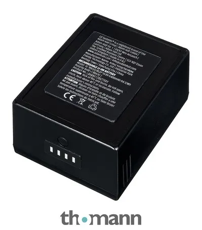LD Systems ANNY 12 Battery