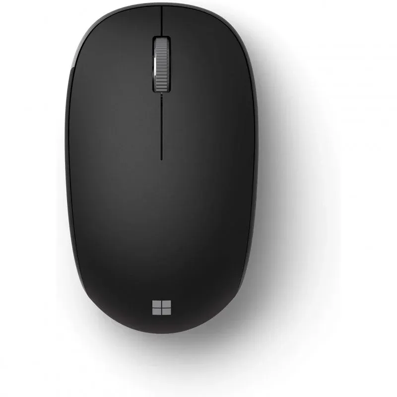 Microsoft Bluetooth Mouse Rato Sem Fios Bluetooth Preto