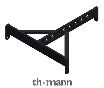 Seeburg Acoustic Line K24 Flying Cradle
