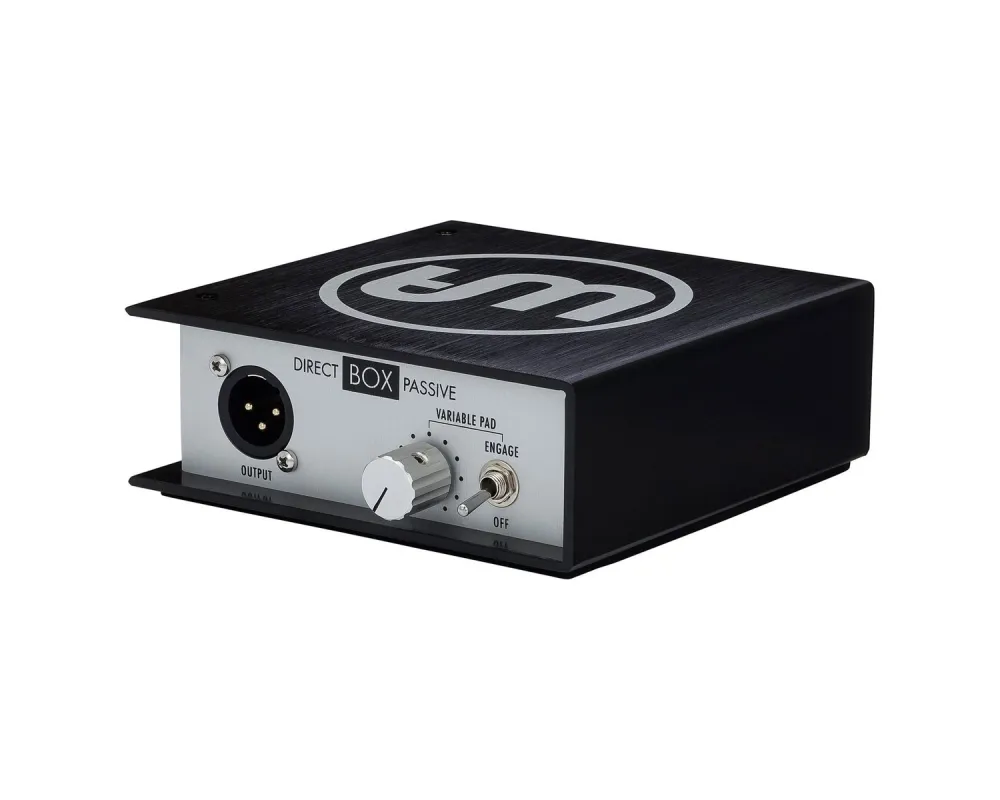 Warm Audio WA-DI-P