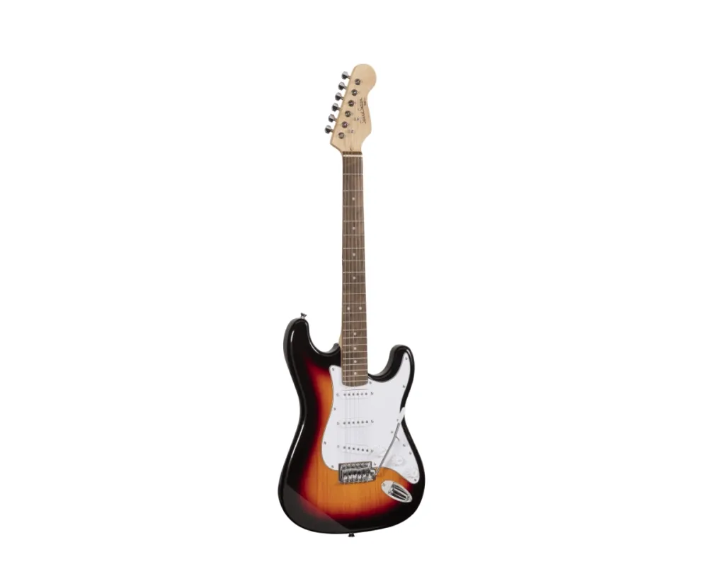 Soundsation Rider-STD-S 3T Sunburst