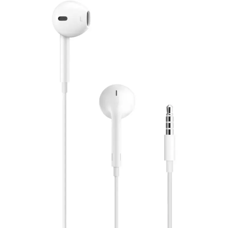 Auriculares Apple Earpods Jack 3.5mm