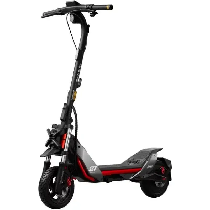 Trotinete Segway Ninebot KickScooter ZT3 Pro E