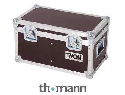 Thon Case Stairville Tri / Quad PAR