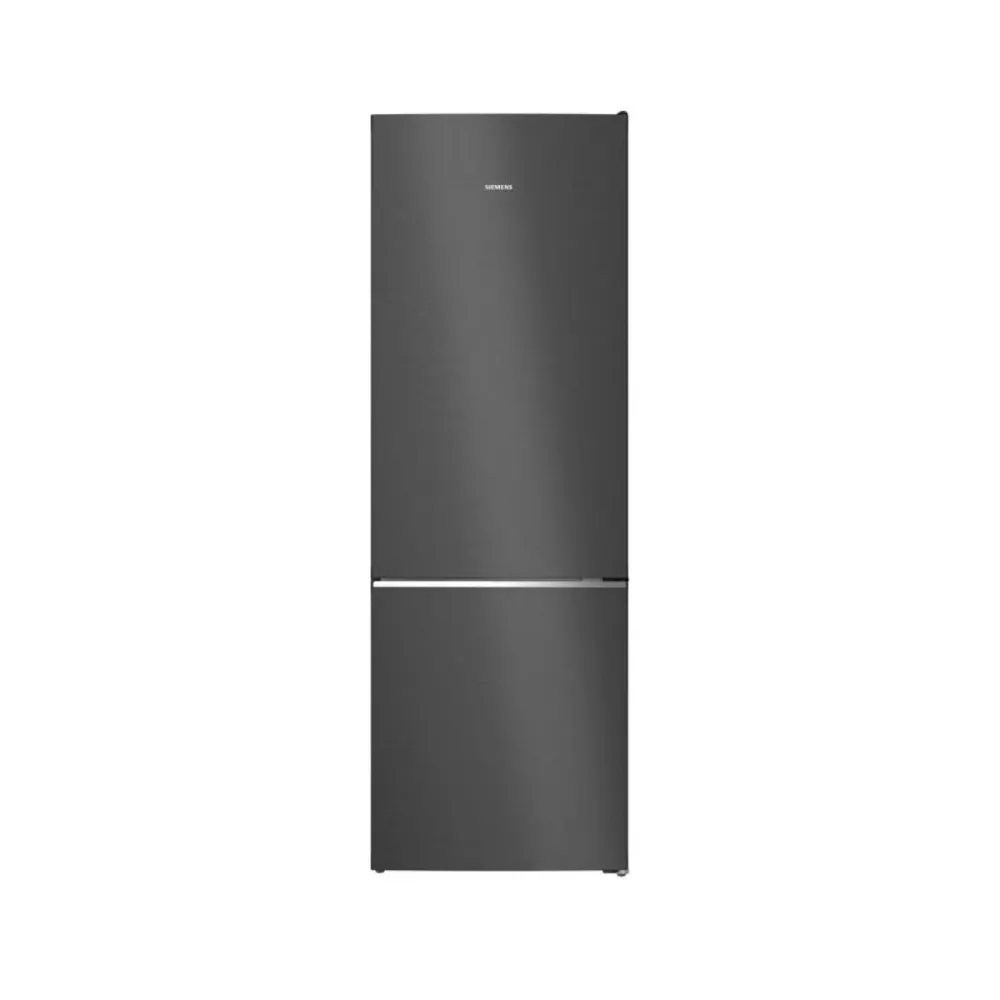 Frigorífico Combinado Siemens iQ500 440L Cinzento
