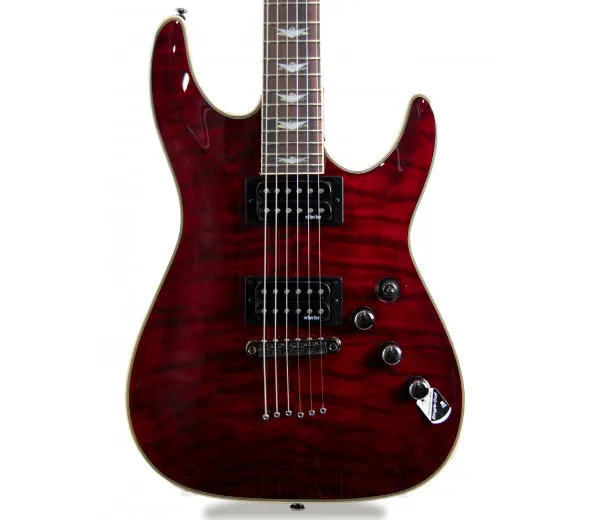 Schecter Omen Extreme 6 BCH
