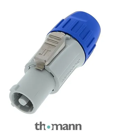 Seetronic SAC3FCB-BP Power Twist 50 pcs.