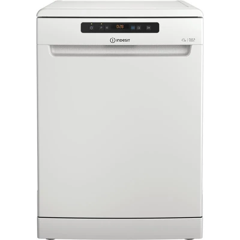 Máquina Lavar Louça Indesit I-0-fd-641-a