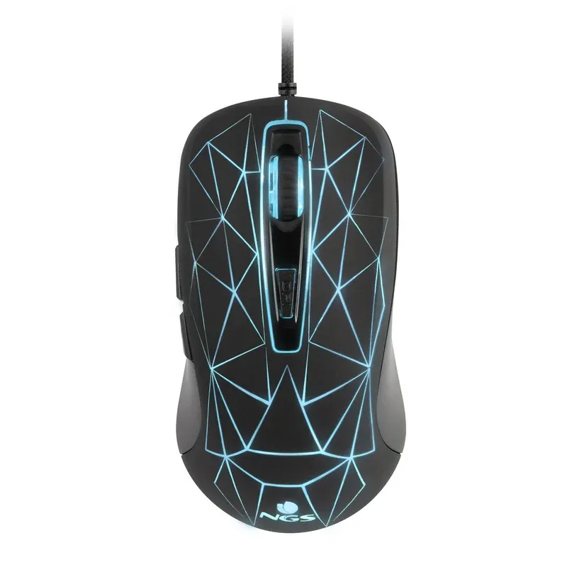 NGS GMX-110 Rato Gaming 3200DPI