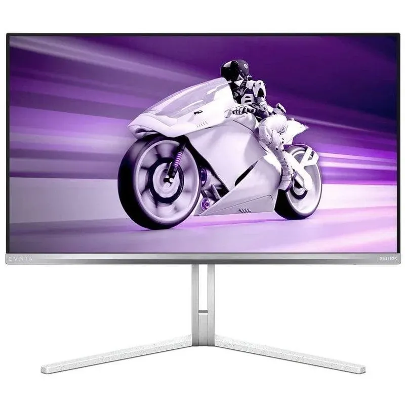 Monitor Philips Evnia 32M2N8900 31,5" UltraHD 4K 240Hz QD-OLED HDR400 0,03ms