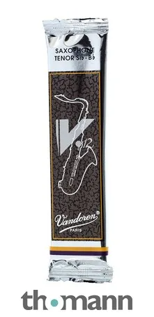 Vandoren Saxofone Tenor V12 4.5