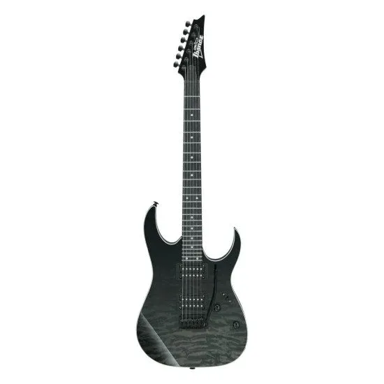 Ibanez Gio GRG120QASP BKG