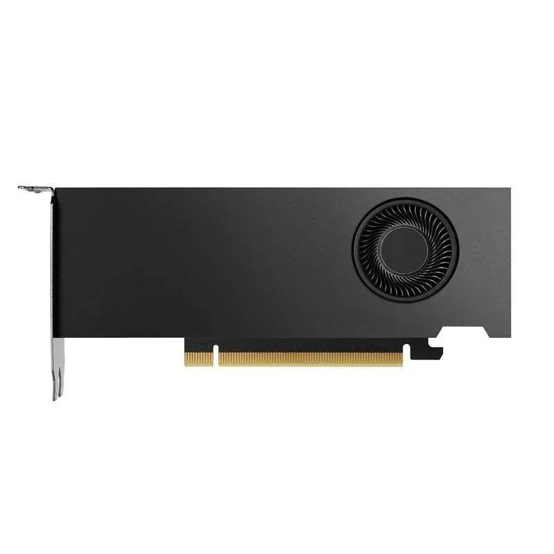 Placa gráfica PNY Quadro RTX 4000 20GB GDDR6 Low Profile PCIe 4.0