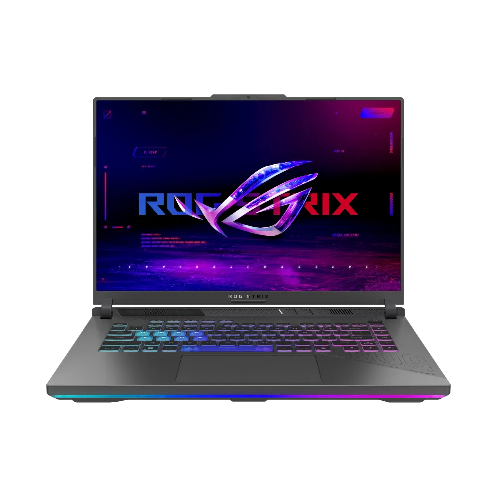 Portátil ROG Strix G16