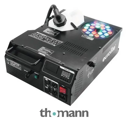Eurolite NSF-350 LED Hybrid Spray Fog