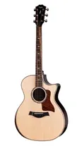 Taylor Next Generation 814ce Natural