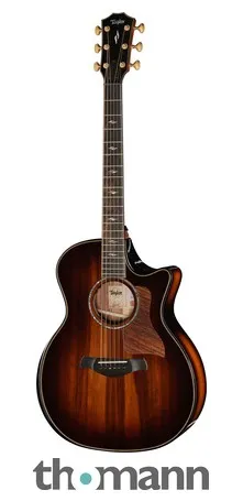 Taylor Builders Edition 814ce NG