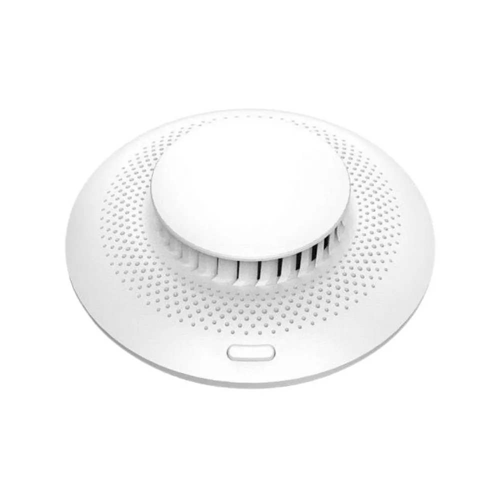 Detetor de Fumo EZVIZ T4C ZigBee/WiFi