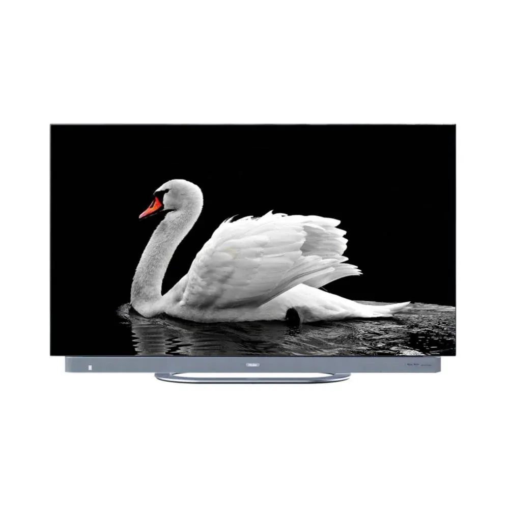 TV Haier C90 (2024) 65" OLED UHD 4K HDR Google TV - H65C900UX