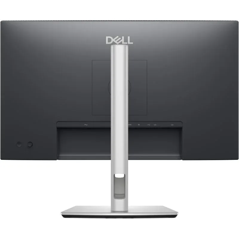 Dell P2425D Monitor 24″ QHD 100Hz IPS 99% sRGB USB-C Sem Cintilação Ergonomia Pro