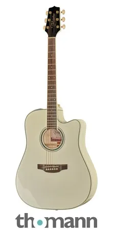 Takamine GD37CE PW