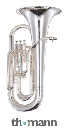 Adams Sonic Bb-Euphonium