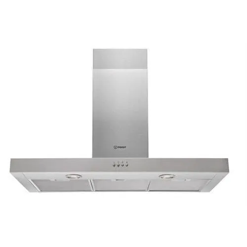 Chaminé Indesit Ihbs-9. 4-lmx