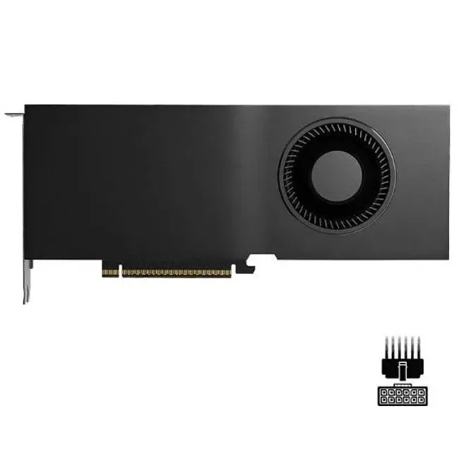 Gráfica NVIDIA RTX PRO 5000 Blackwell 48GB GDDR7