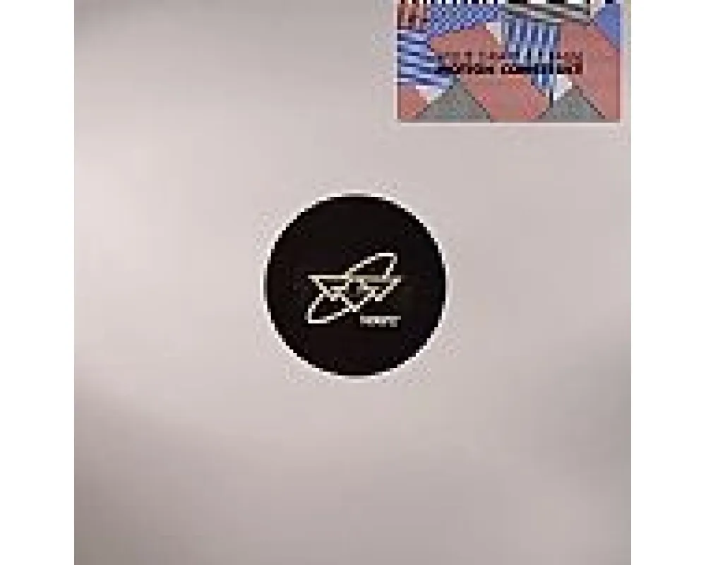 Willie Graff & T. Tauri - motion construct